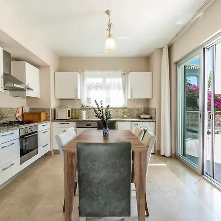 Villa Kisla Villalari Ayva Ve Badem