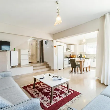 Villa Kisla Villalari Ayva Ve Badem