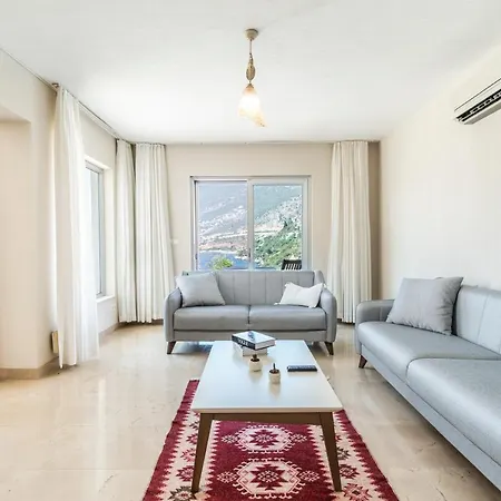 Villa Kisla Villalari Ayva Ve Badem *