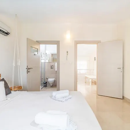 Villa Kisla Villalari Ayva Ve Badem *