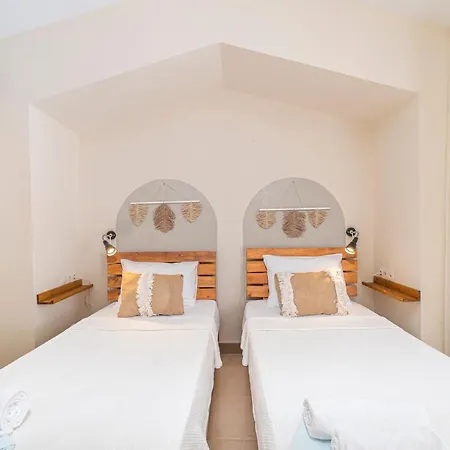 Villa Kisla Villalari Ayva Ve Badem *
