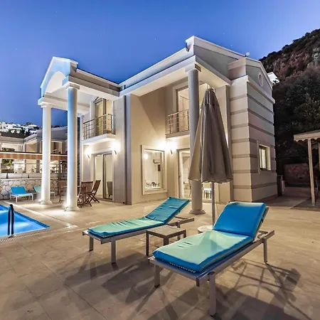Villa Kisla Villalari Ayva Ve Badem *